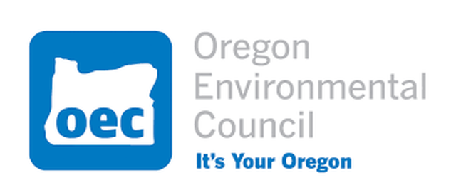 Oregon Environmental Council Logo