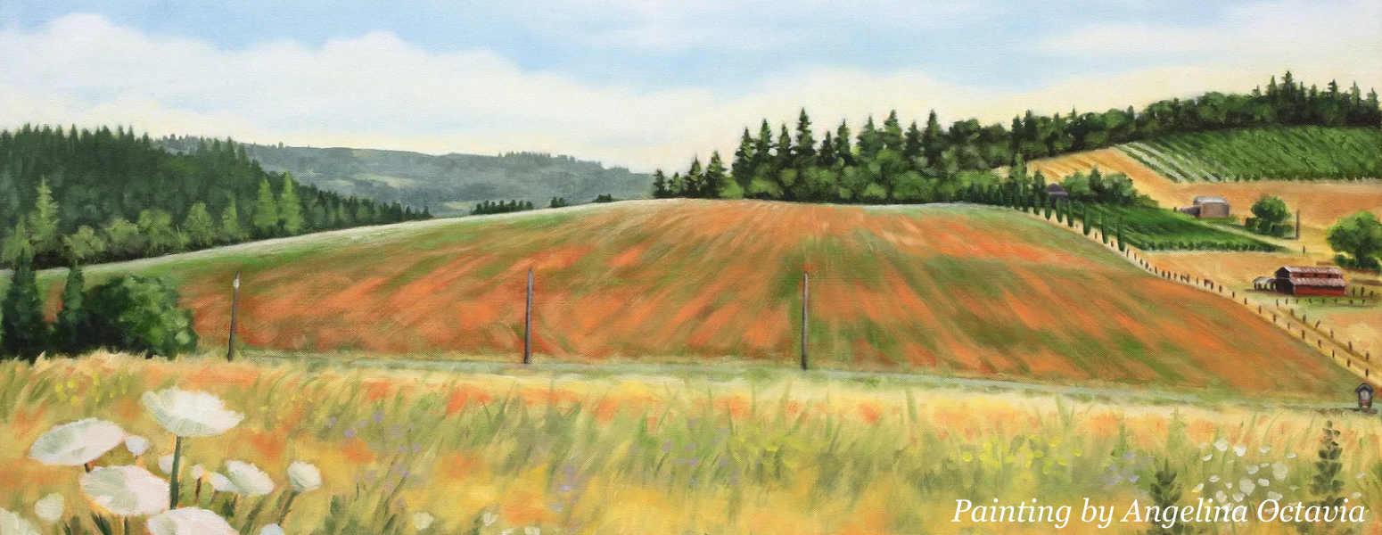 Director of Winemaking and Vineyards, Terry Culton