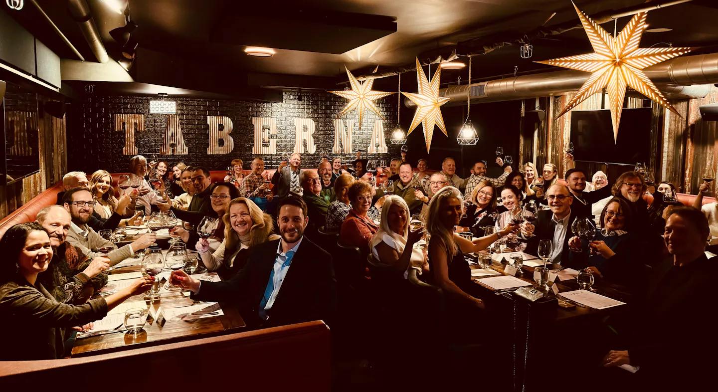 Director of Winemaking and Vineyards, Terry Culton