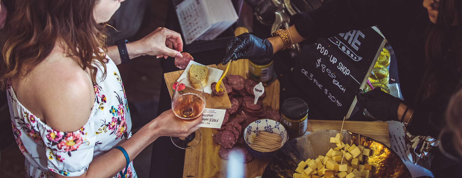 Director of Winemaking and Vineyards, Terry Culton