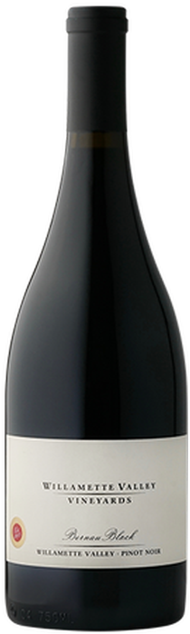 2021 Bernau Block Pinot Noir