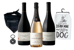 Pinot Pack for Pets