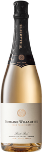 Domaine Willamette Brut Rosé of Pinot Noir