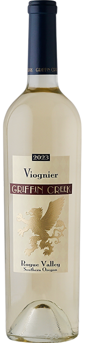 2023 Griffin Creek Viognier