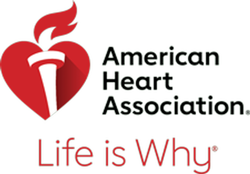 American Heart Association $5 Donation