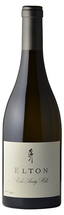 2022 Elton Chardonnay