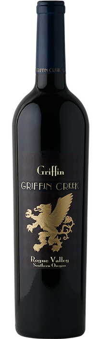 2021 Griffin Creek Griffin