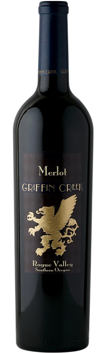 2019 Griffin Creek Merlot