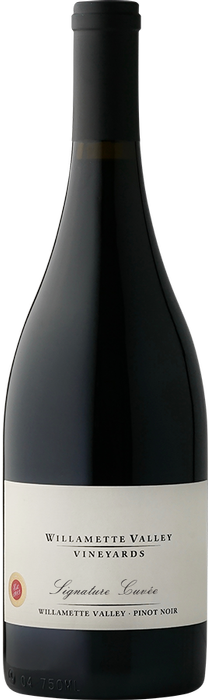 2009 Signature Cuvée Pinot Noir