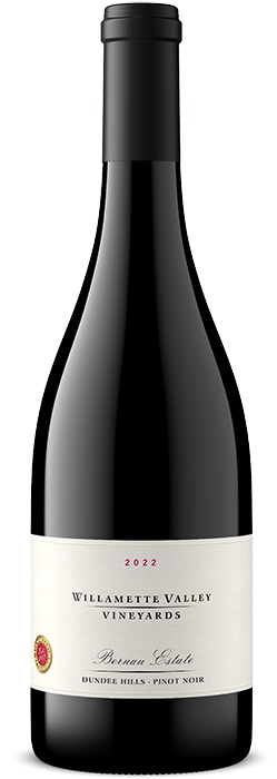 2022 Bernau Estate Pinot Noir