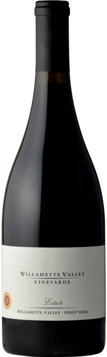 Willamette Valley Vineyards - Products - 2022 Estate Pinor Noir
