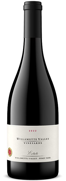 2022 Estate Pinot Noir