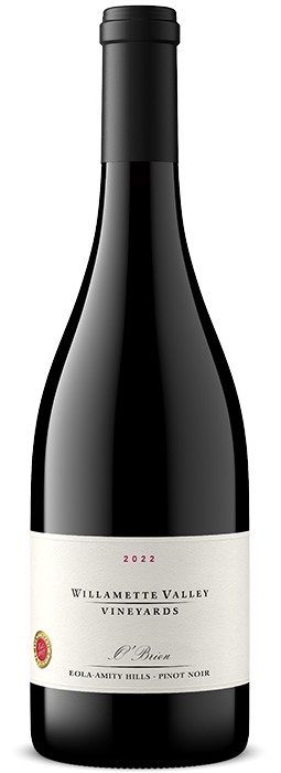 2022 O'Brien Pinot Noir