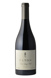 2022 Elton Self-Rooted Pinot Noir