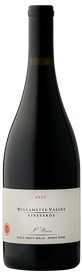 2022 O'Brien Pinot Noir