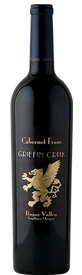 2021 Griffin Creek Cabernet Franc