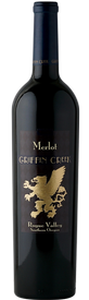2019 Griffin Creek Merlot