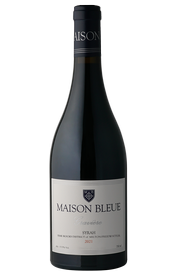 2021 Maison Bleue Gravière Syrah