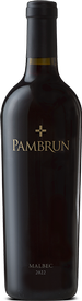 2022 Pambrun Malbec