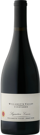 2009 Signature Cuvée Pinot Noir