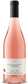 2023 Estate Rosé of Pinot Noir