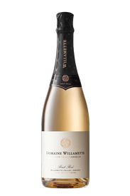 2021 Domaine Willamette Methode Traditionnelle Brut Rosé